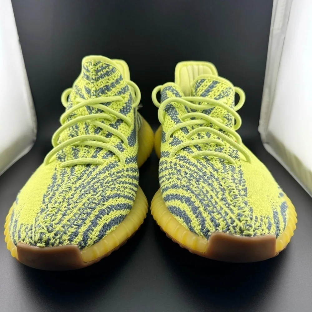 Yeezy adidas boost